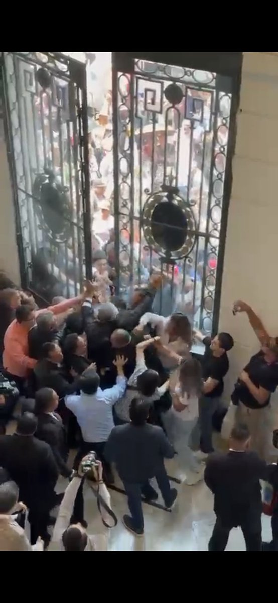 Sandra Hernández tweet media