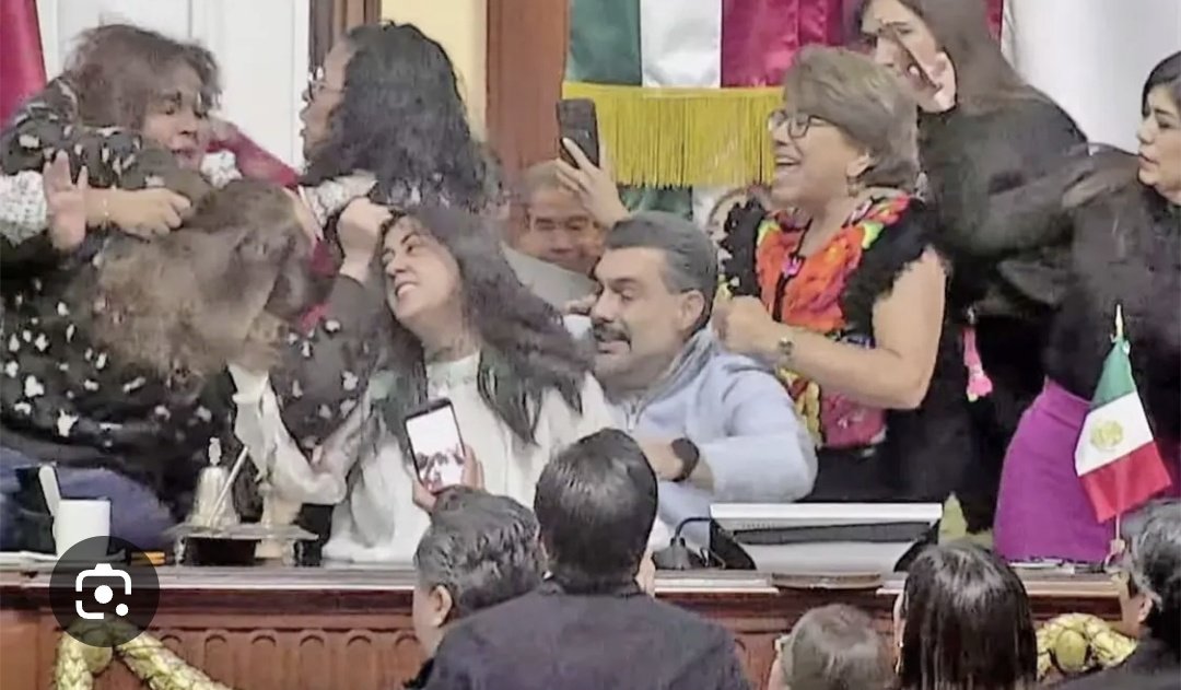 Sandra Hernández tweet media