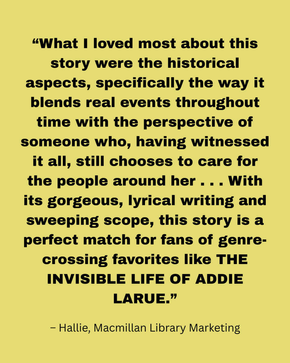 Macmillan Library tweet media