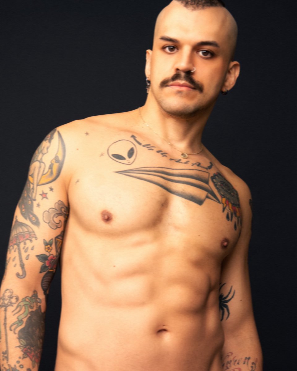 Back in my photo shoot era