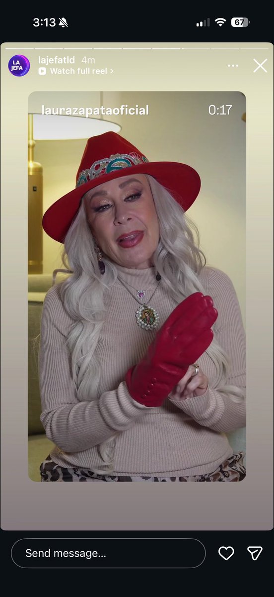 Julivette tweet media