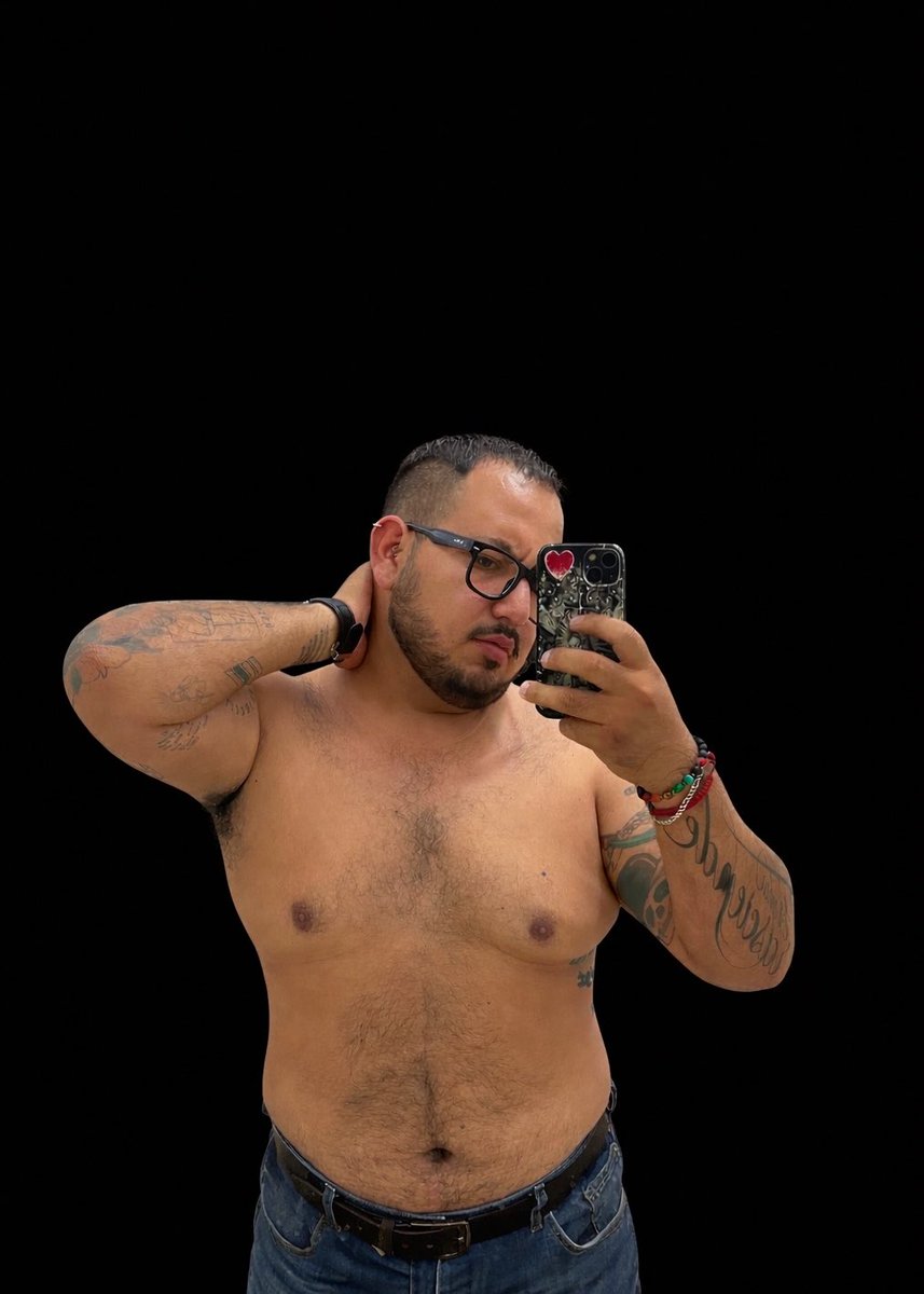 Un Tal Rod galvez tweet media