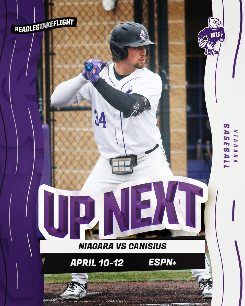 Niagara Baseball tweet media