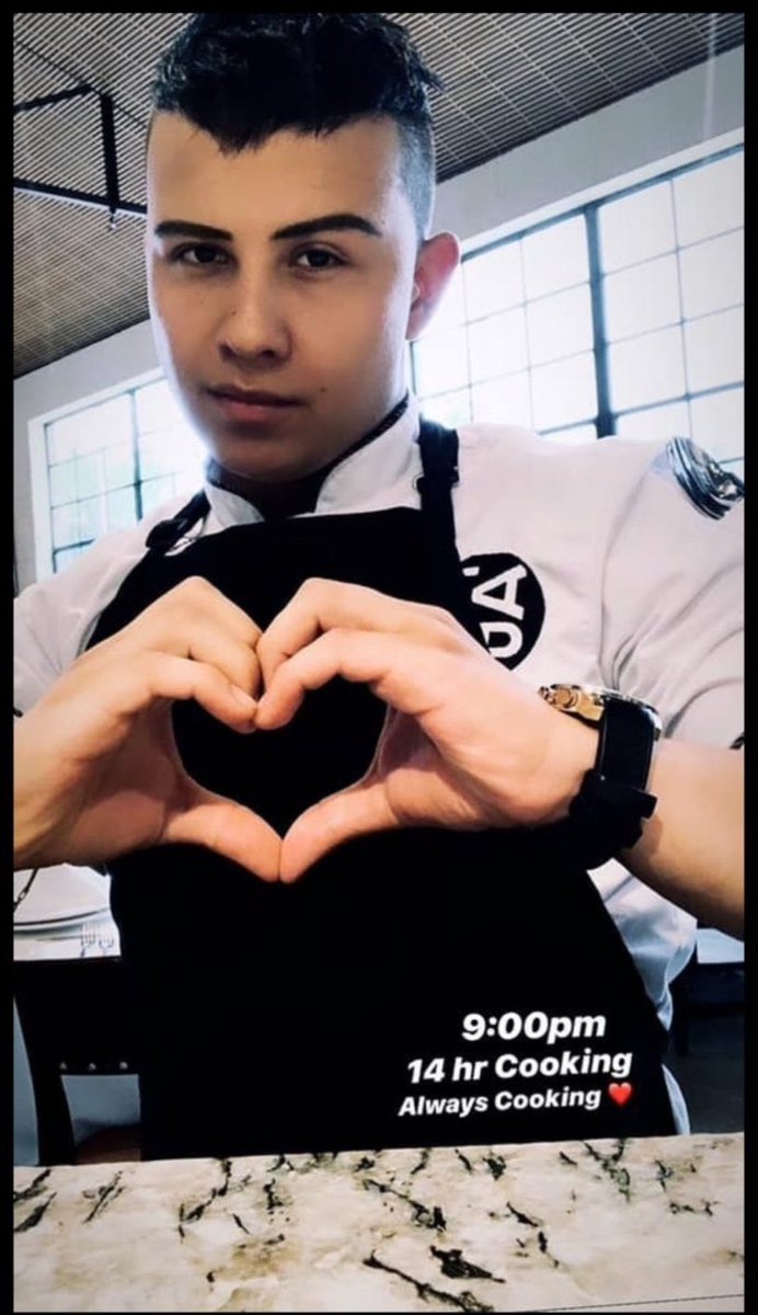 Abuelo Emberracado tweet media