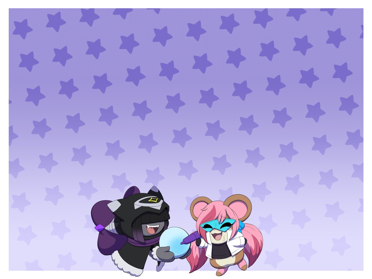 Ningia but lewd 🔞 tweet media