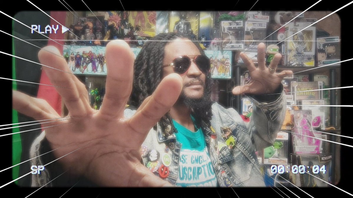 Kajun_DreadRanger tweet media