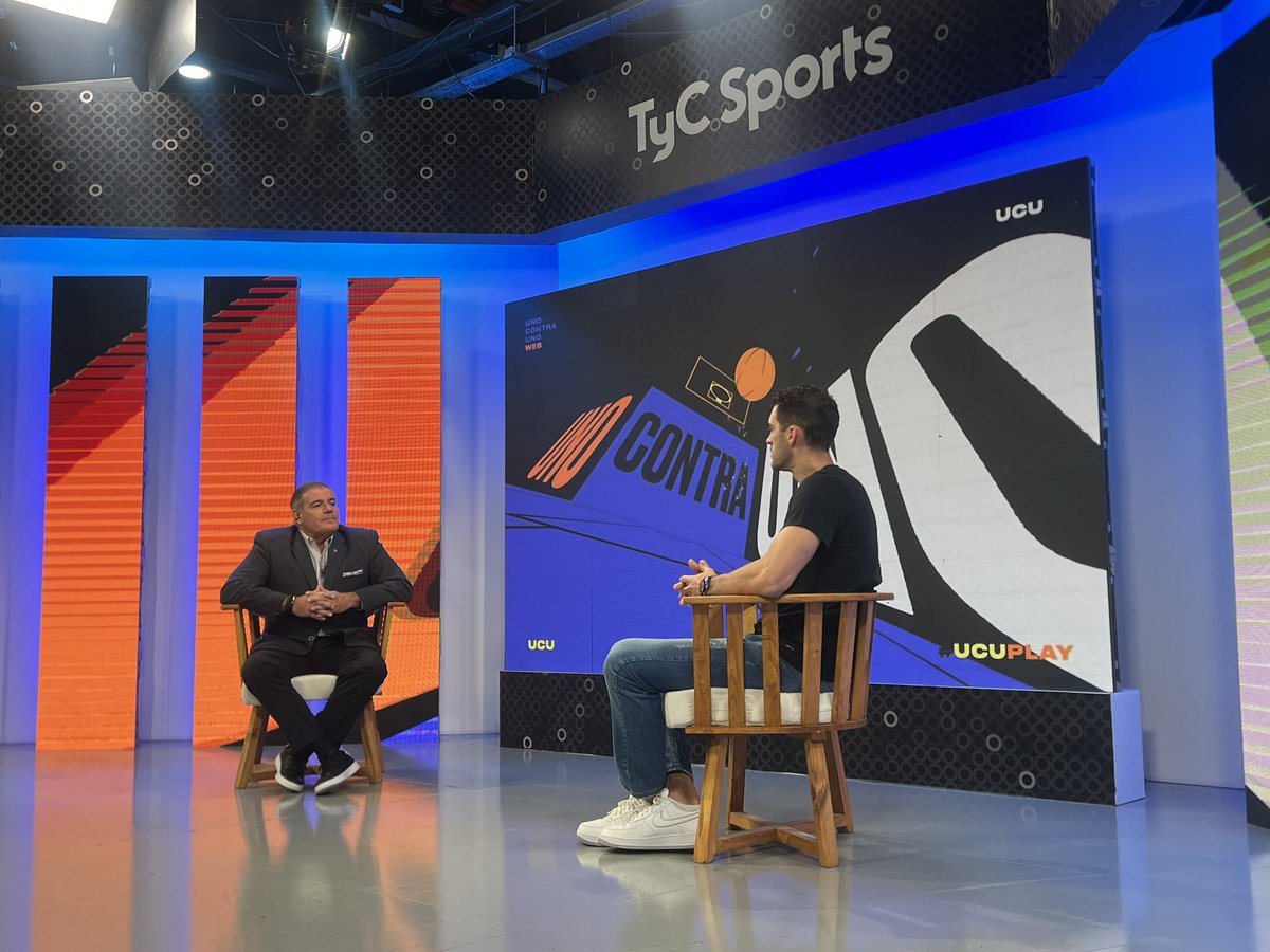 Uno Contra Uno 🏀 #UCUPlay tweet media