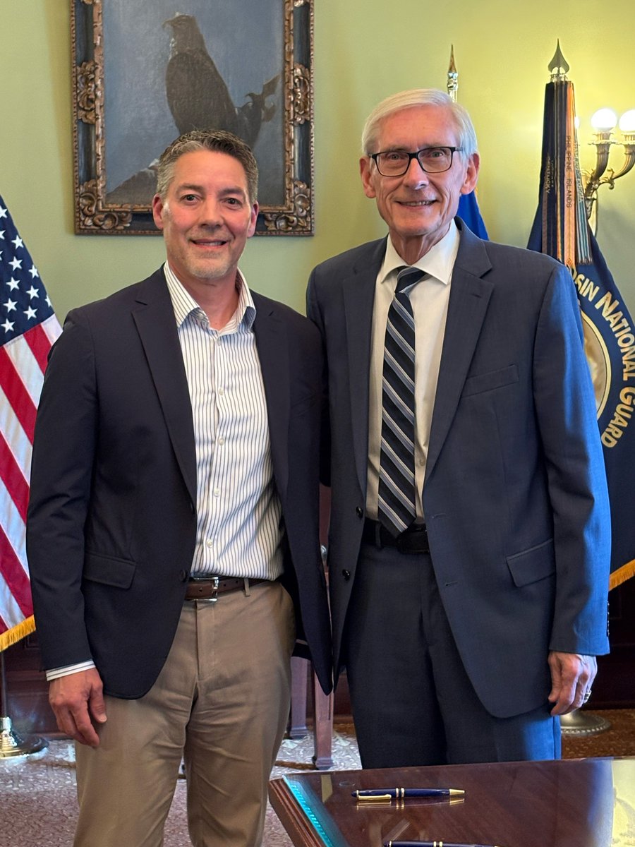 Independent Insurance Agents of Wisconsin (IIAW) tweet media