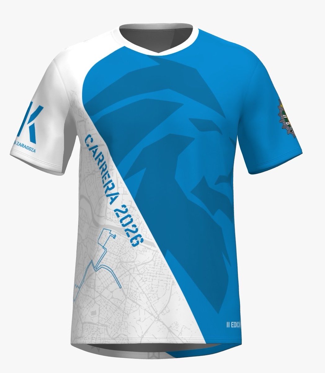 carreraPLZ's tweet photo. ¿Qué diseño te gusta más?

Puedes elegirlo y partipar directamente en el sorteo de 5 camisetas entre todo los participantes. 

Participa aquí: https://t.co/6bz8oqJOPr https://t.co/dyeSiiOUgJ