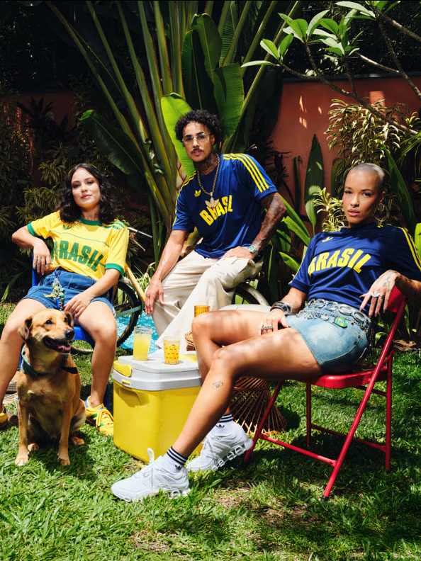 Bravinha tweet media