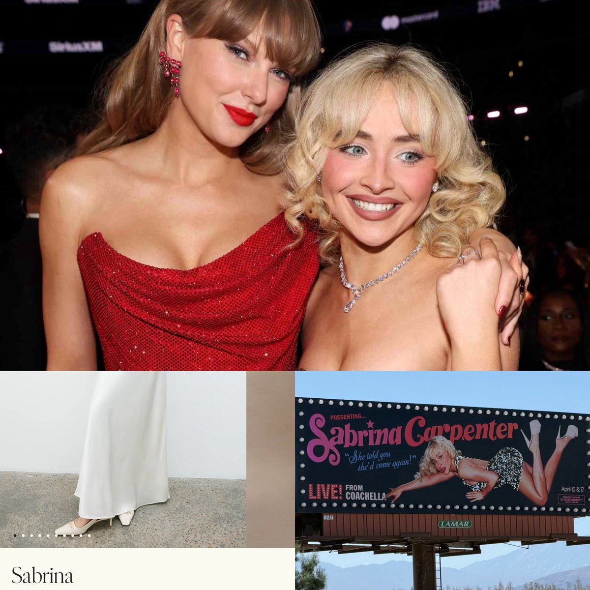 The Taylor Swift Updates tweet media