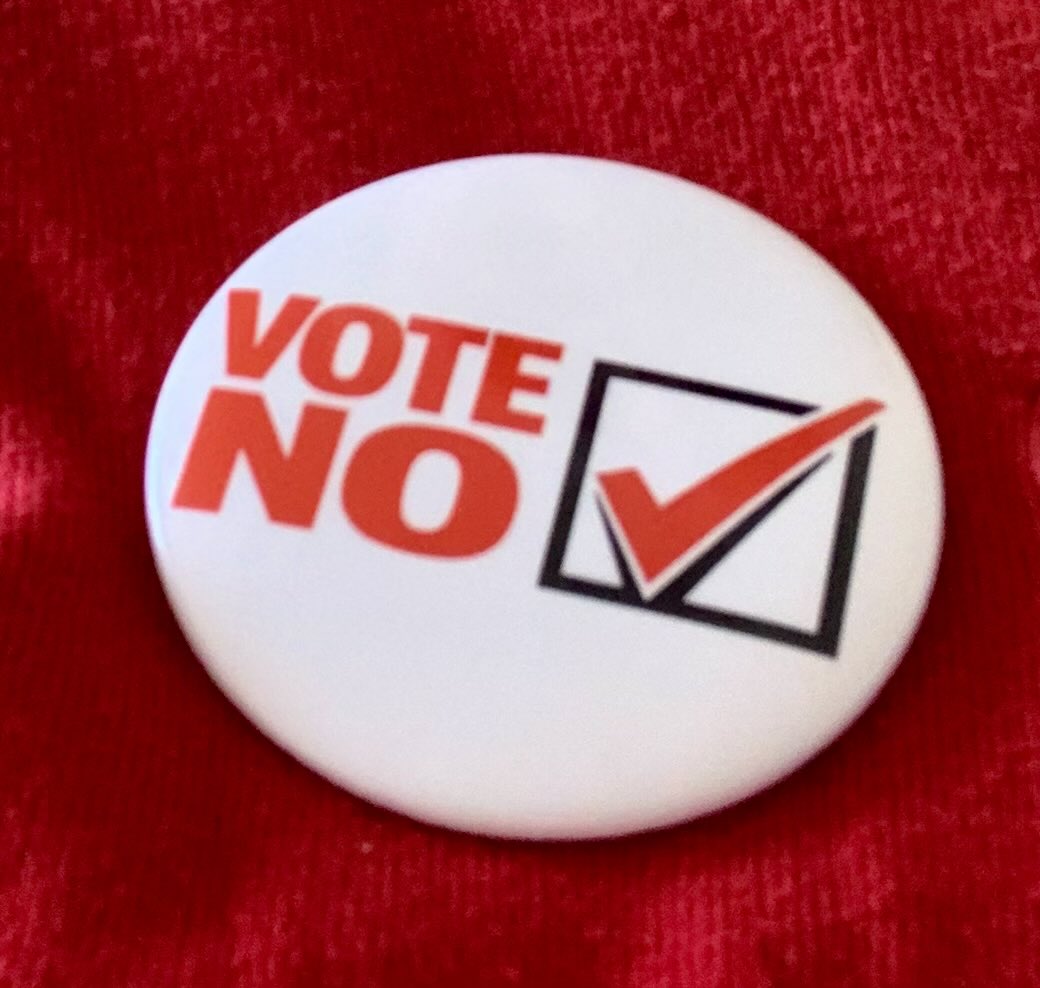 <a href="/DC_Draino/">DC_Draino</a> And they want THAT county to control the rest of Virginia! 
VOTE NO VIRGINIA! 
Save our State!  SOS. 🆘 
Don’t Fairfax Me!