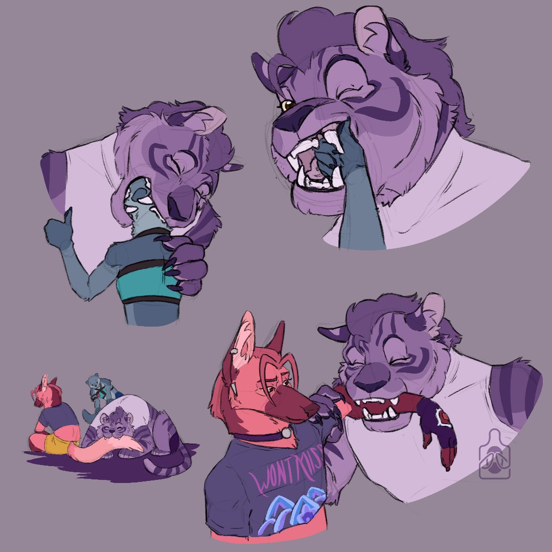 ProsaicCat tweet media