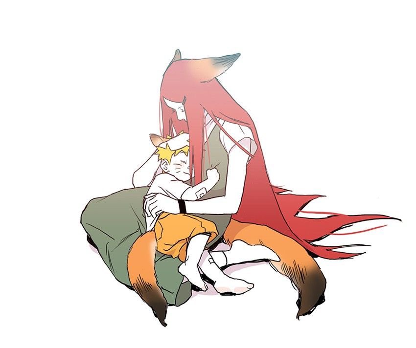 let’s hang out by the field with mama 🦊

🎨 : <a href="/7a7a_777/">건승</a> ₊˚⊹♡ ︎