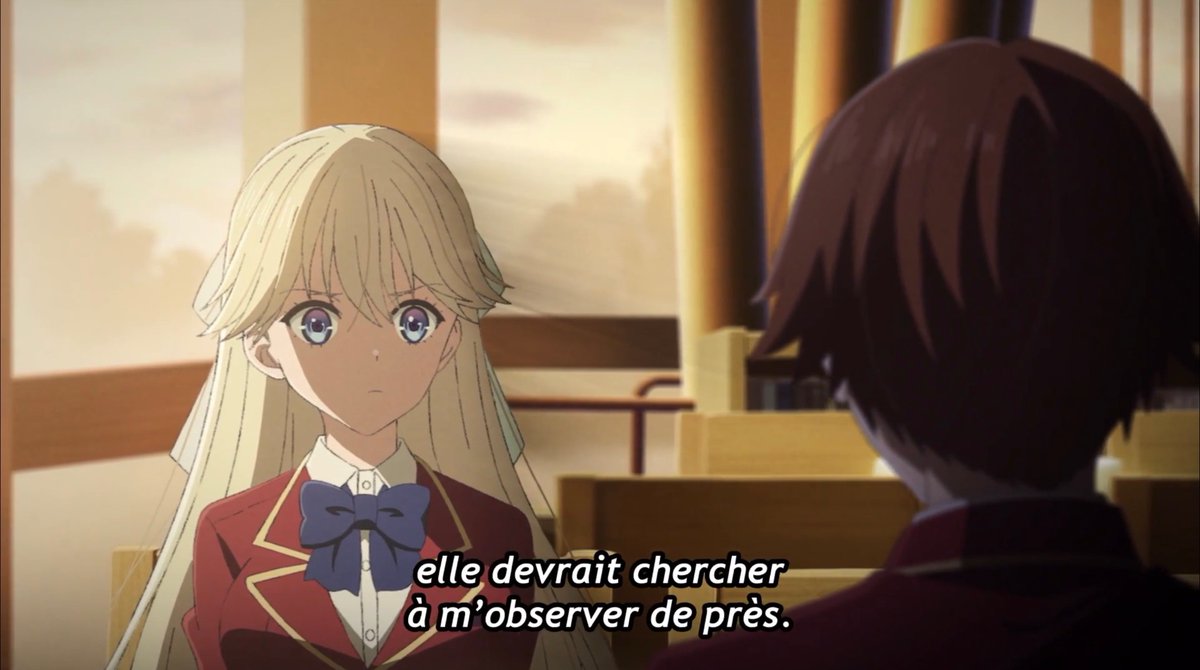 Daily Kanojo tweet media