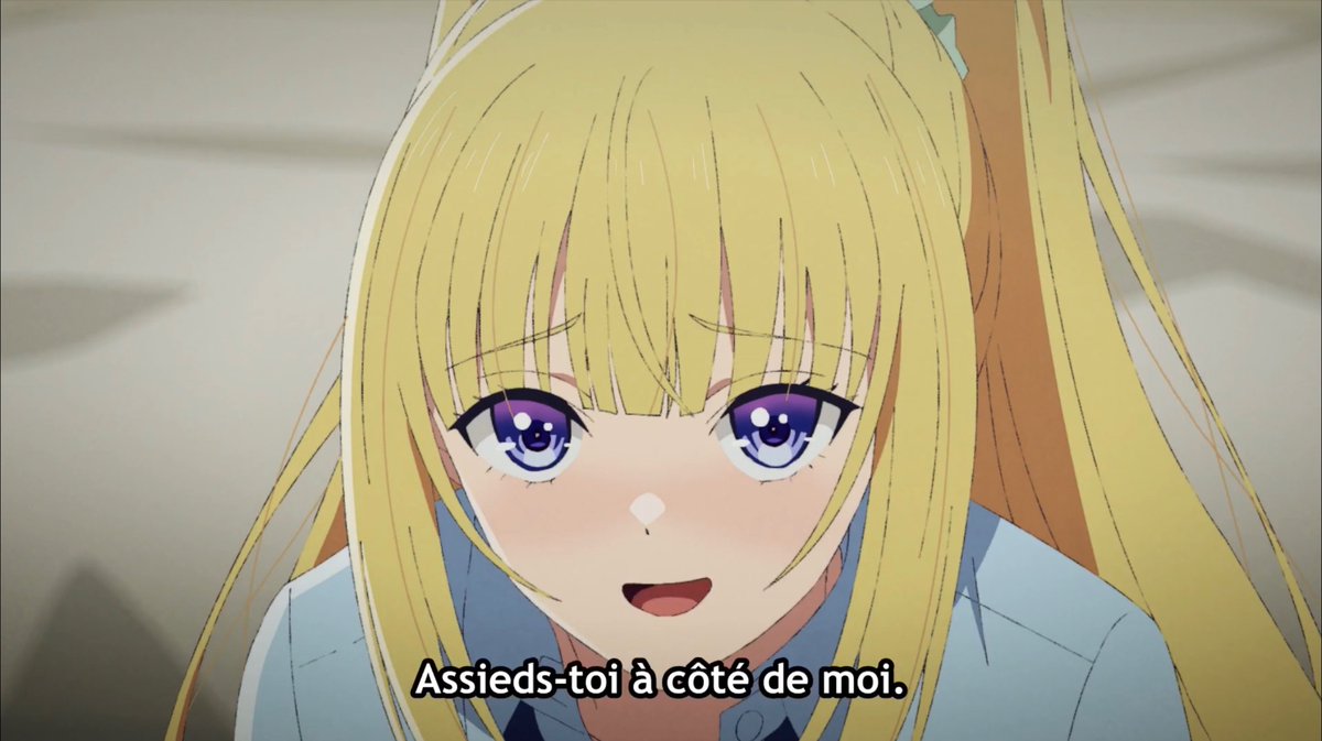 Daily Kanojo tweet media