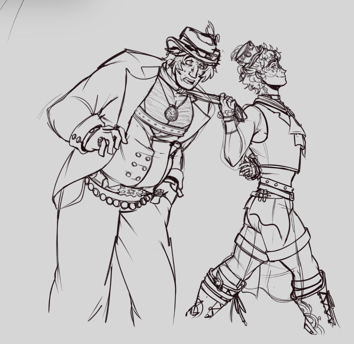 💣 💥 C⭐️mms are OPEN!🩸 tweet media