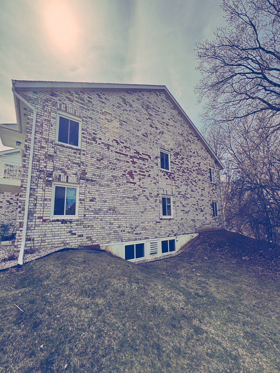 North Shore Brick tweet media