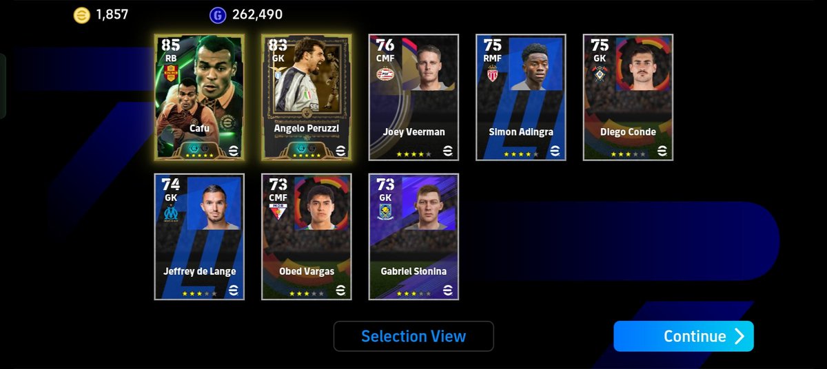 JACOBinho® tweet media