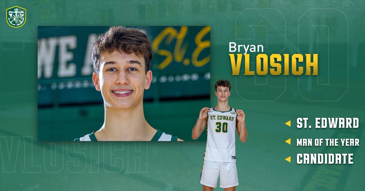 St. Edward High School Basketball tweet media