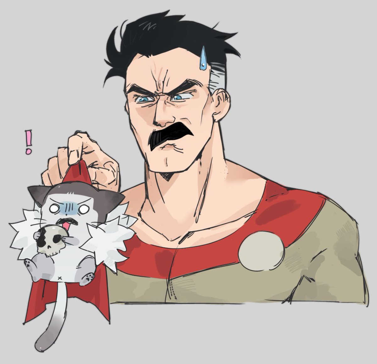 june (COMMISSIONS CLOSED) tweet media