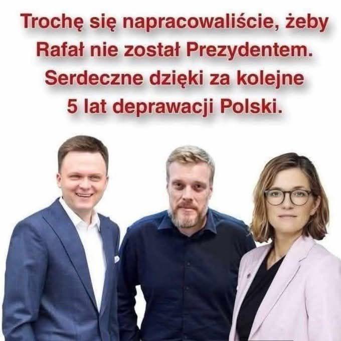 Grażyna Miziuła Gracja tweet media