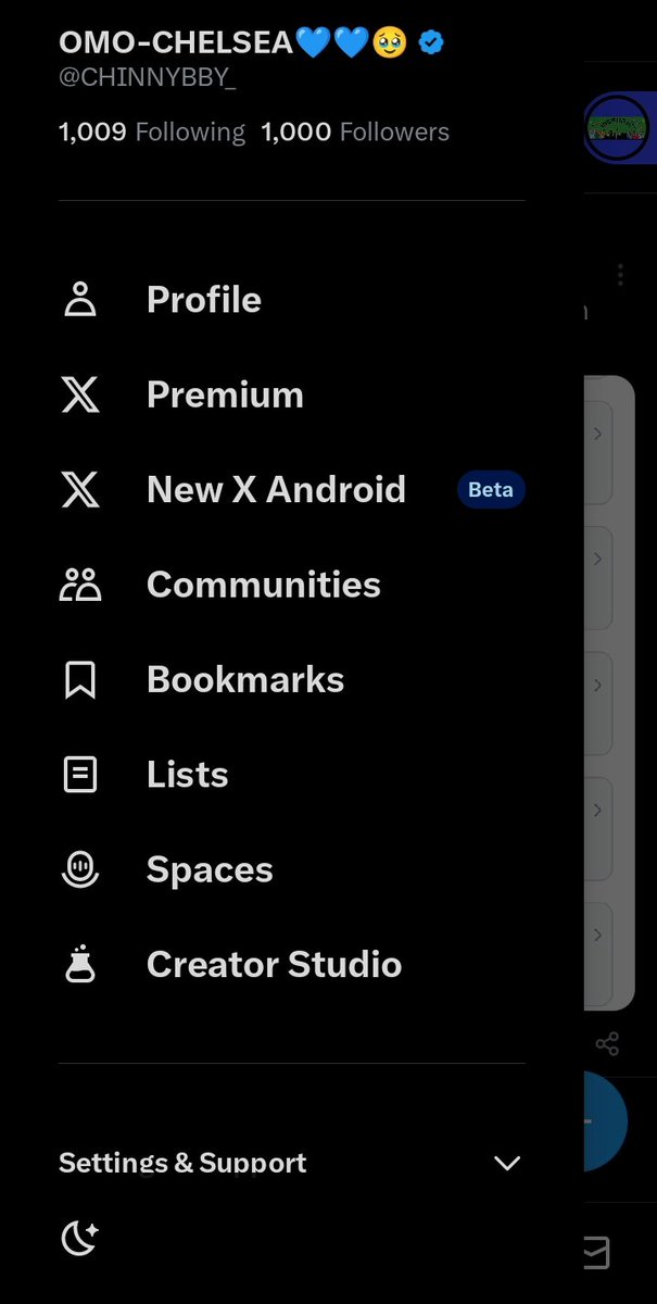 OMO-CHELSEA💙💙🥹 tweet media