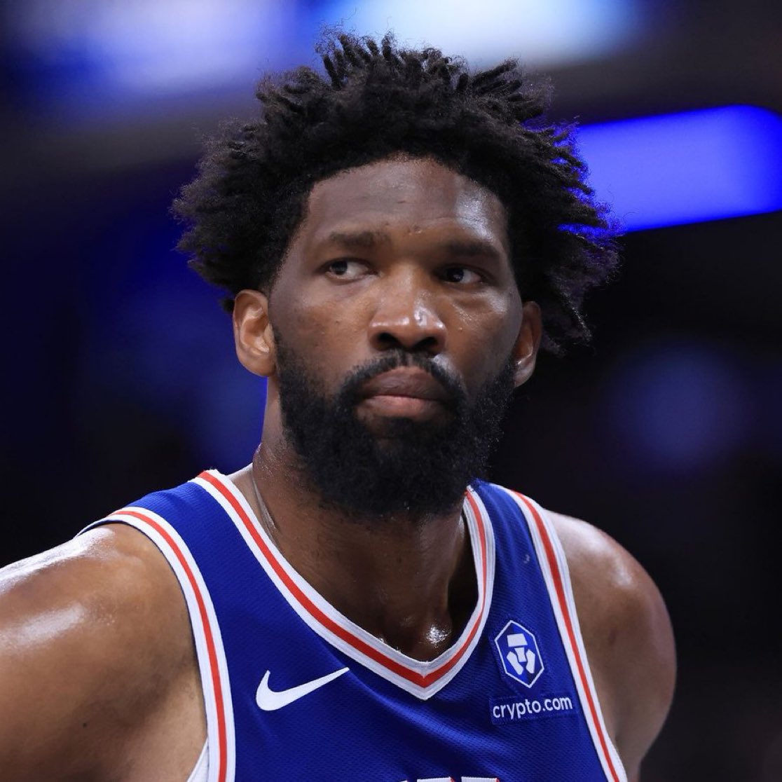 The Night MVP tweet media