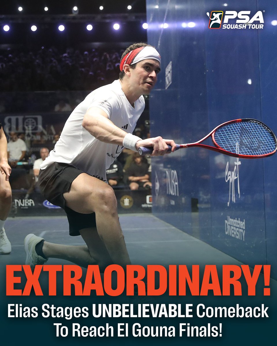 PSA Squash Tour tweet media