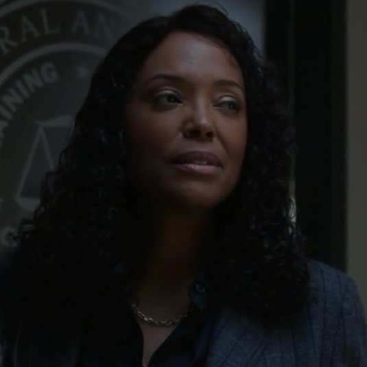 posting Tara Lewis everyday tweet media