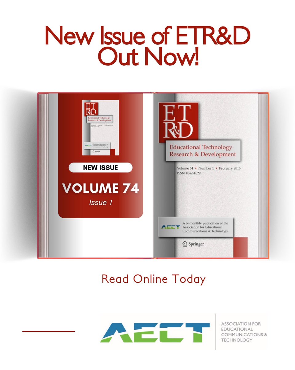 ✵ AECT ✵ tweet media