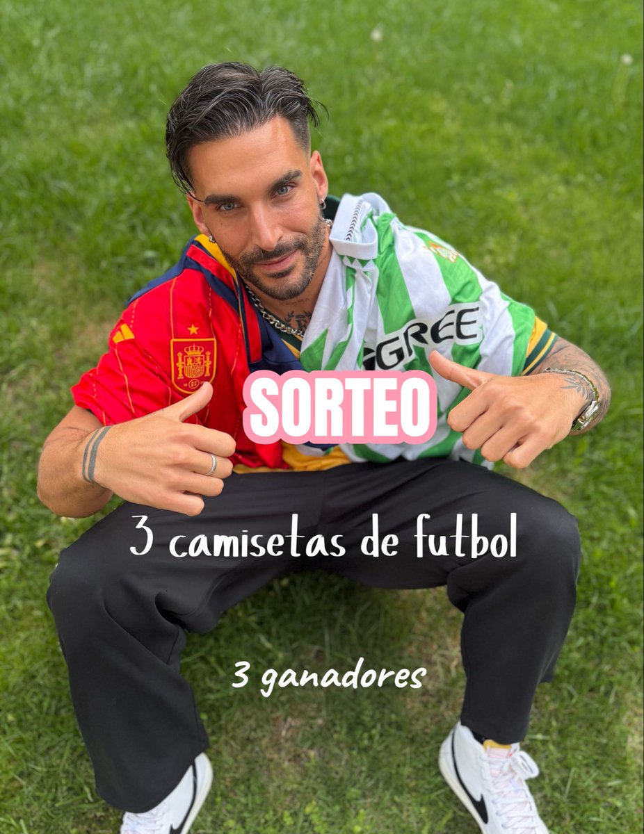 Eddy Insua tweet media