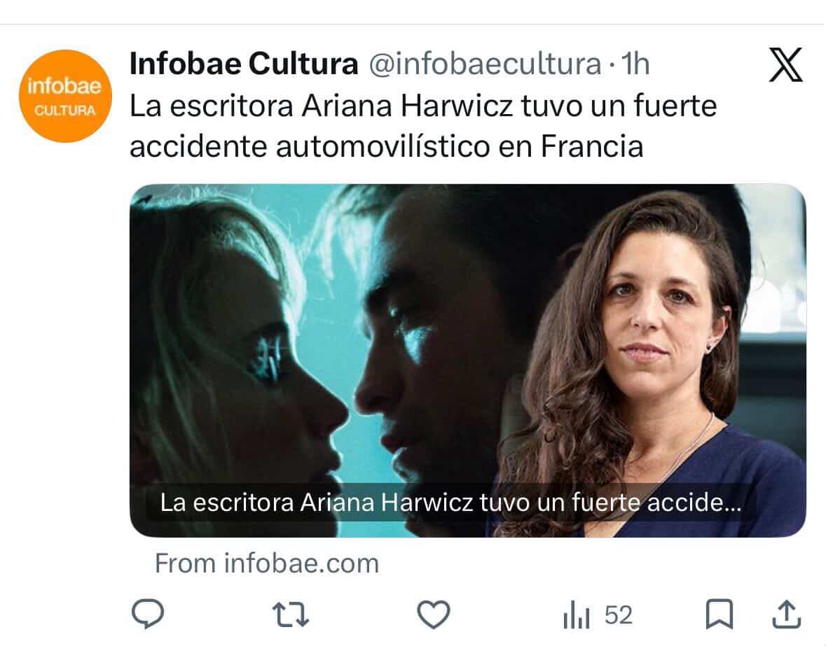 Héctor Coire tweet media