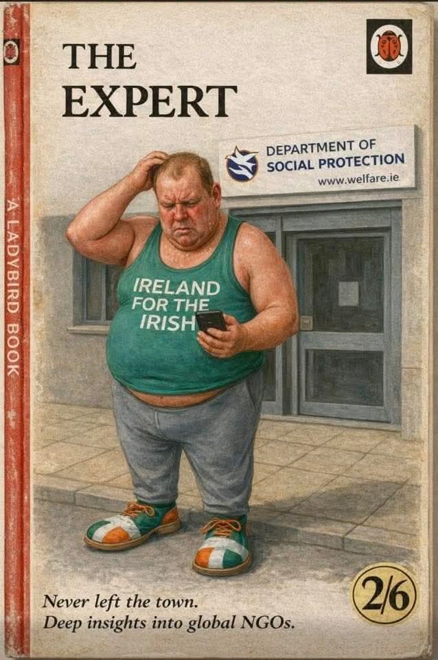 IrishBoi. tweet media