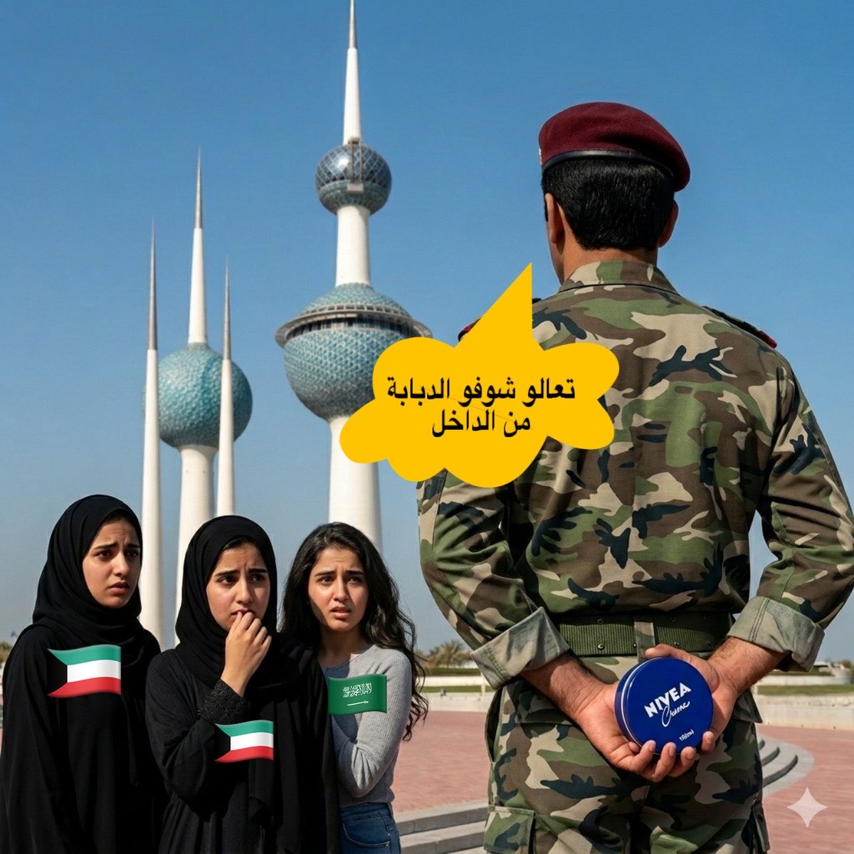 Al Hasan ³¹³ tweet media