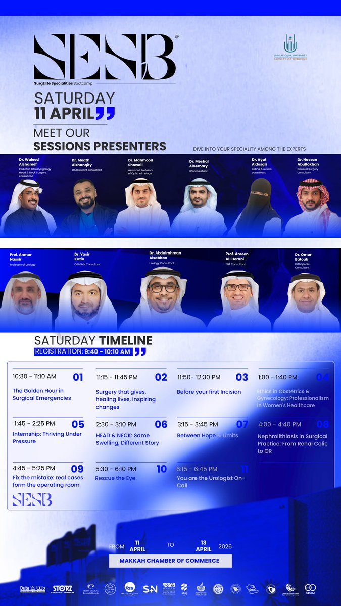 Surgery & Beyond tweet media