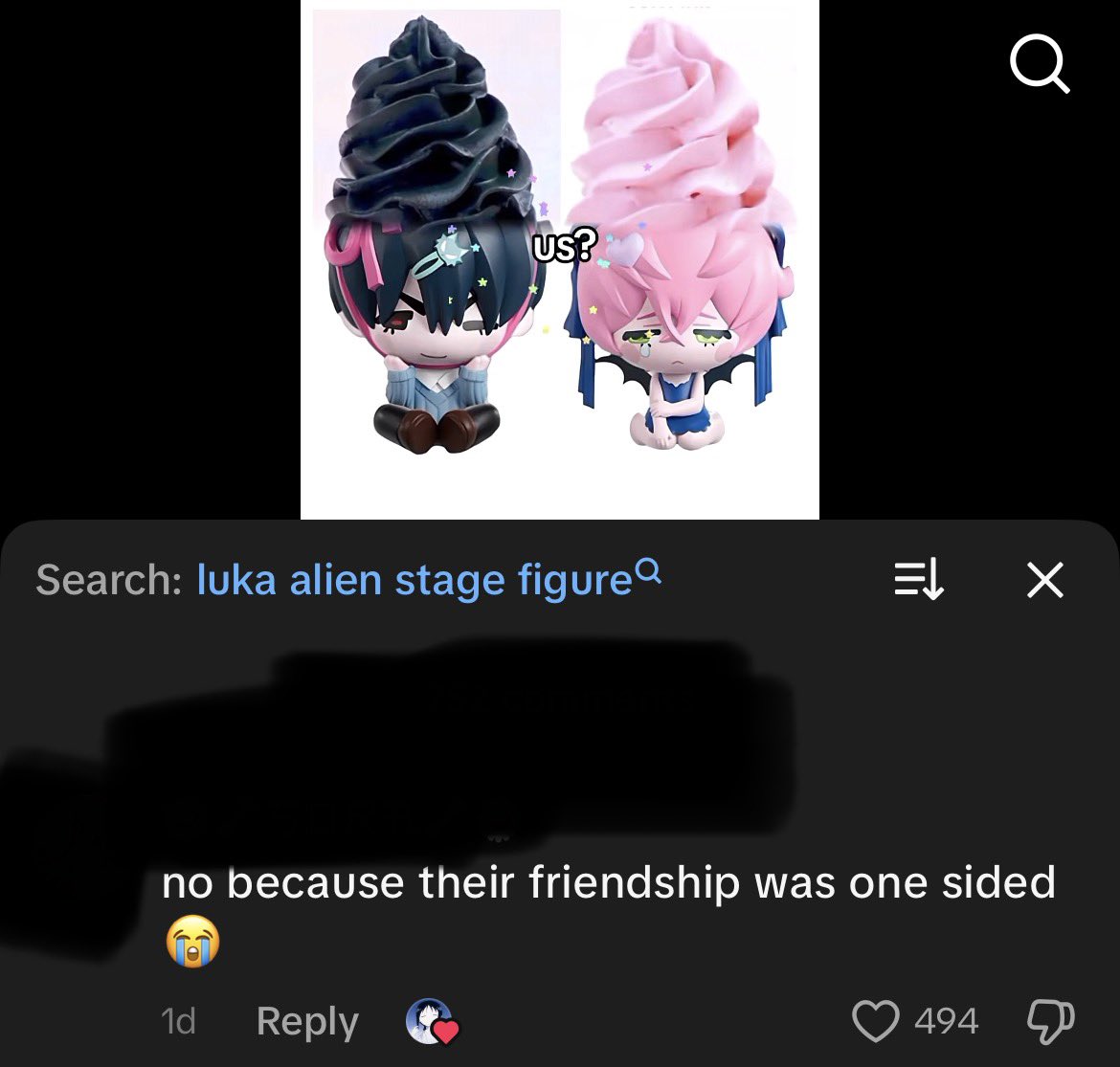 zinnia is trying to recover! tweet media