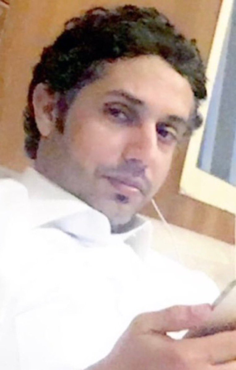 th_alshahrani1's tweet photo. #عاجل ‼️ 

رحل البطل وبقي الأثر.. الشهيد 
جراح الخالدي فخرٌ لكل سعودي

استشهد بطل الأمن الصناعي جراح محمد 
الشعلان الخالدي، شهيد الوطن والواجب، 
وأصيب 7 من زملائه إثر استهدافات غادرة 
لمنشآت الطاقة في (الرياض، الشرقية، وينبع).

رحم الله الشهيد وتقبله في عليين، 
ومنّ على المصابين بالشفاء العاجل.

#السعودية 
#IranWar