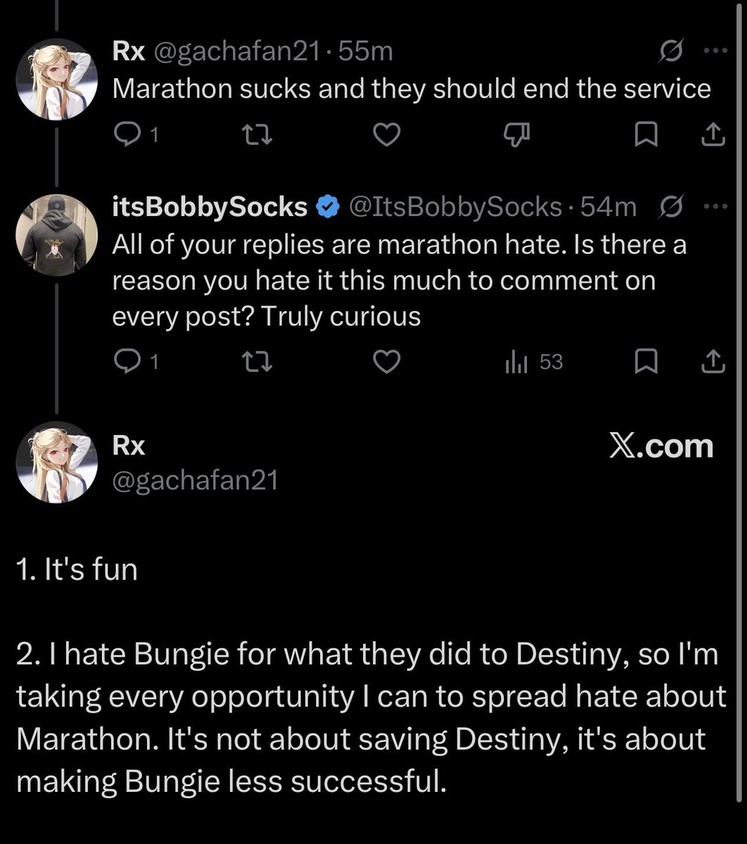 itsBobbySocks tweet media