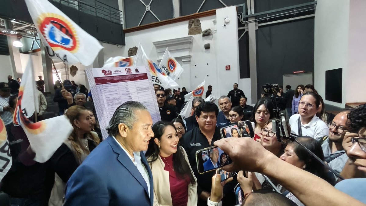 SUFRAGIO tweet media