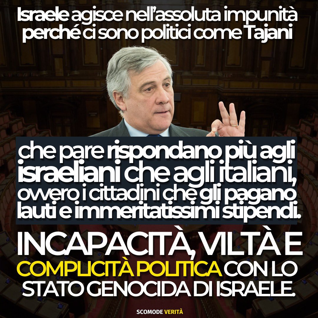 Alessandro Di Battista tweet media