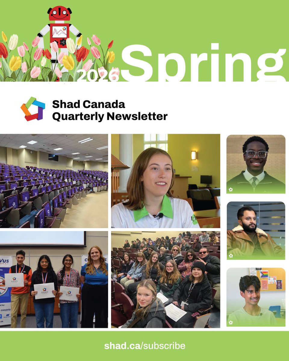 Shad Canada tweet media