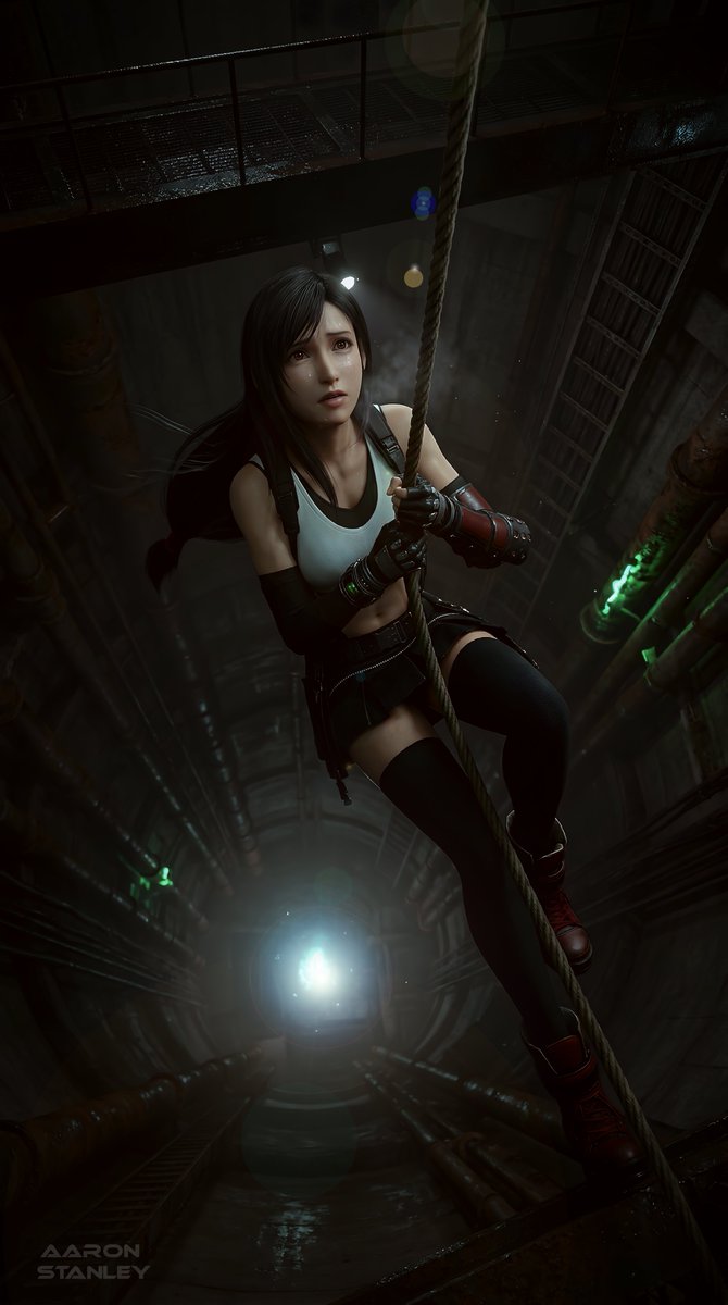 AaronStanleyGaming tweet media