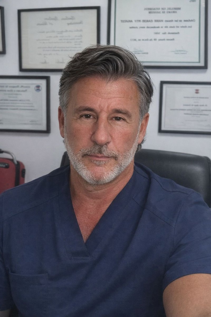 Mario Fitz Maurice tweet media