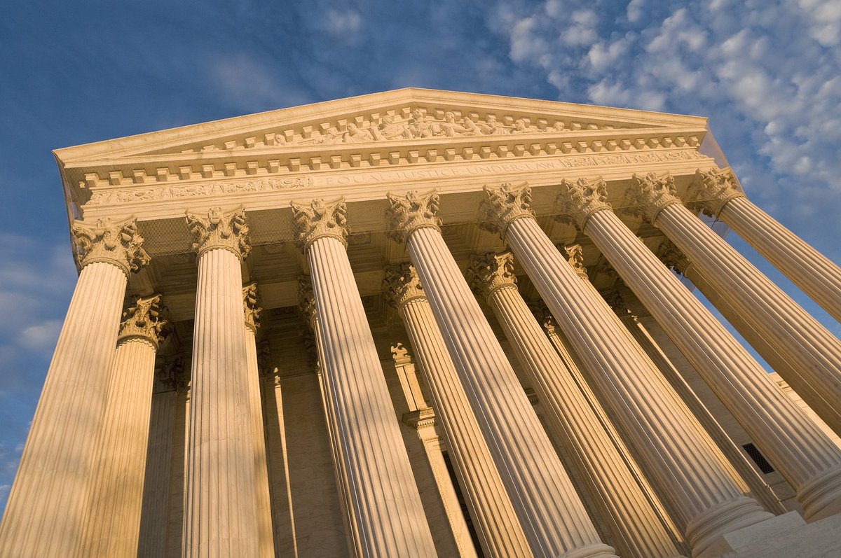 natlawreview's tweet image. The Supreme Court Changes the Landscape for Contributory Liability natlawreview.com/article/suprem… #IntellectualProperty #Communications #Litigation @CopyrightOffice