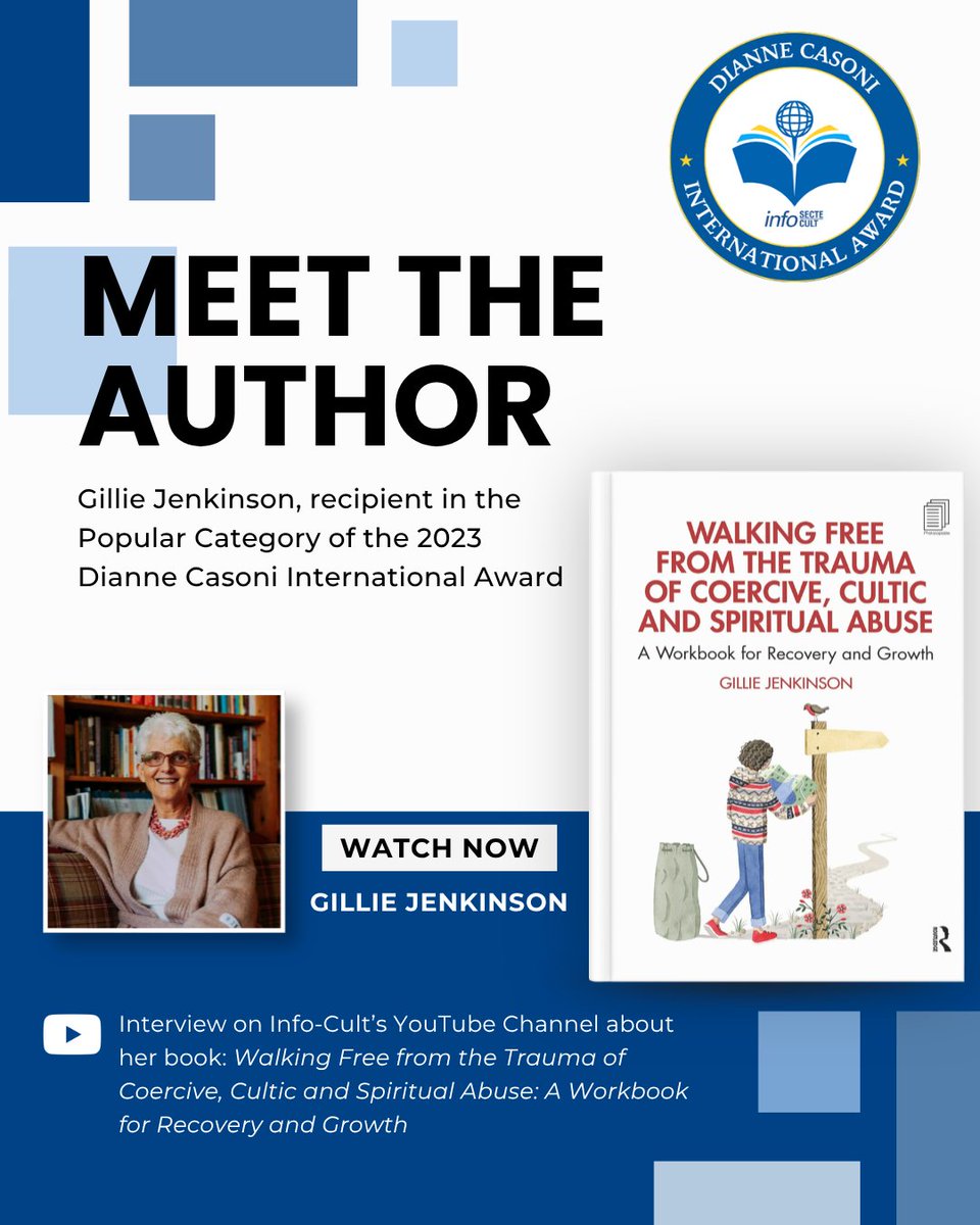 Info-Secte (Montreal) tweet media