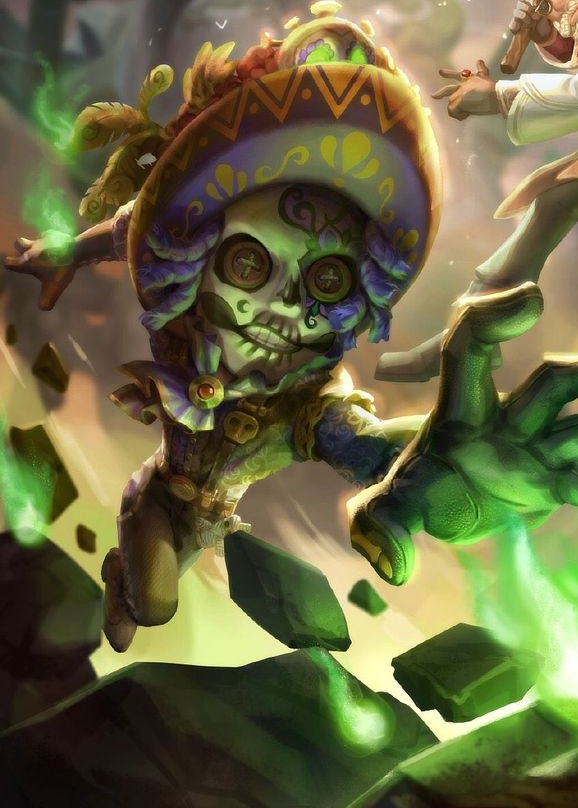 LOBOTOMIKe ★ arlecchino tweet media