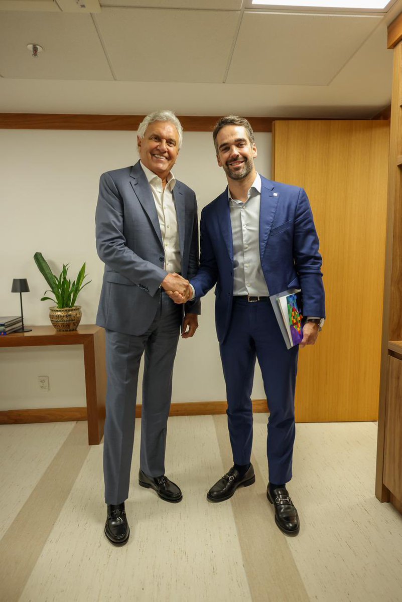 Eduardo Leite tweet media