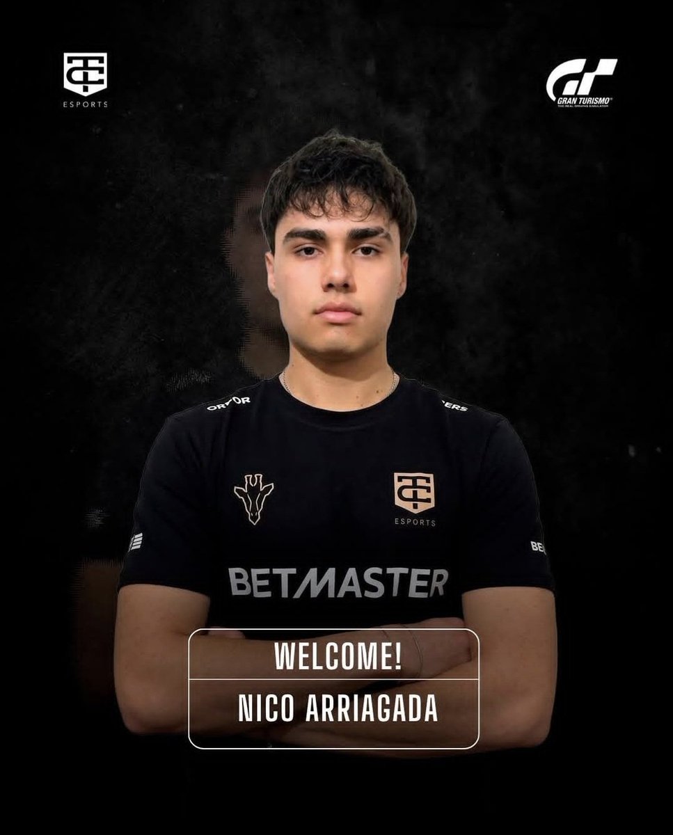 Nicolás Arriagada tweet media
