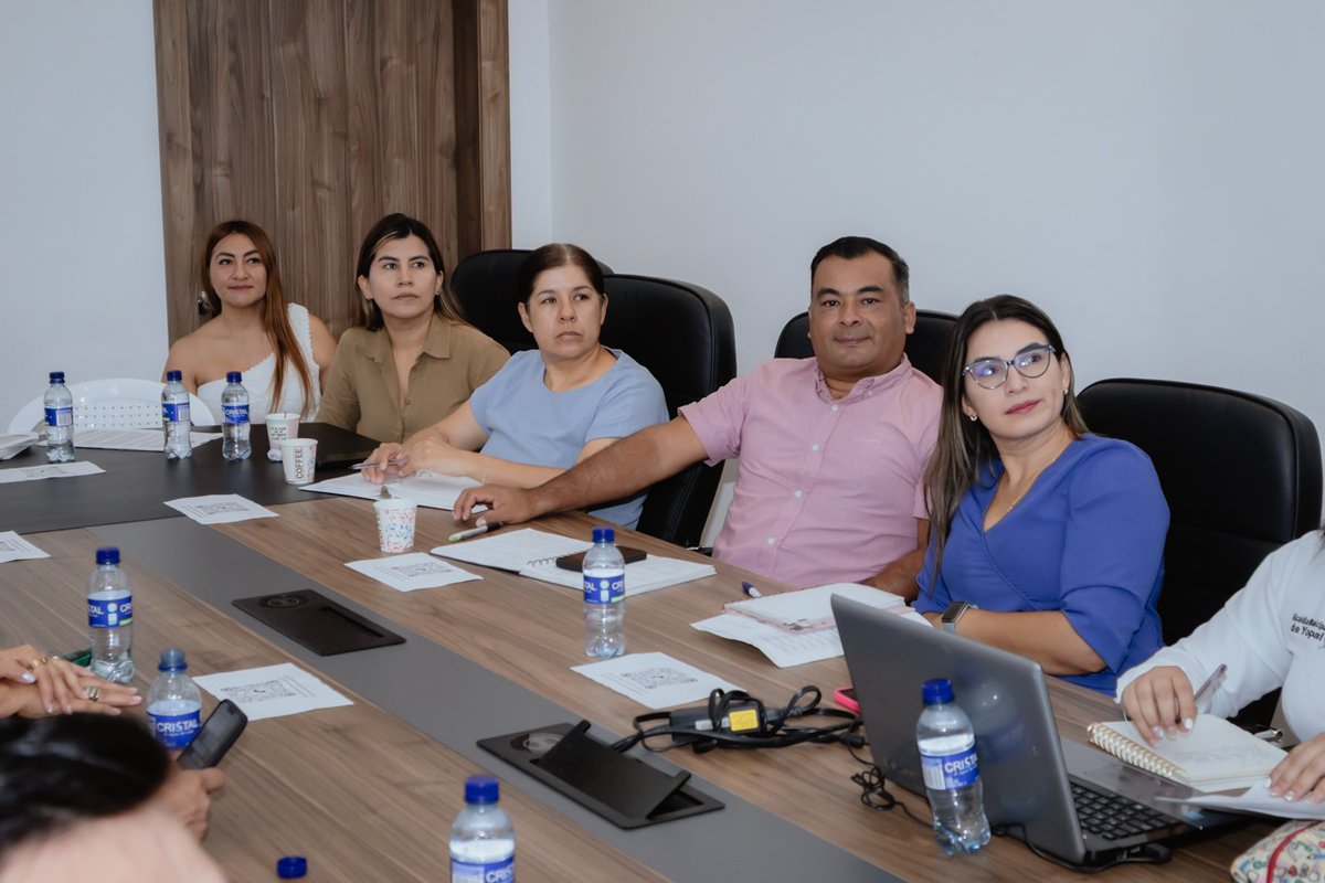@alcaldiadeyopal tweet media